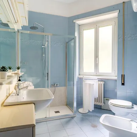 Sweet Sempione, Cozy Nearby Piazza Sempione Apartment