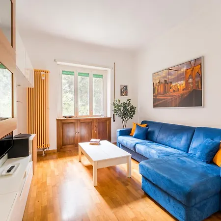 Apartman Sweet Sempione, Cozy Nearby Piazza Sempione