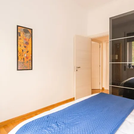 Apartman Sweet Sempione, Cozy Nearby Piazza Sempione