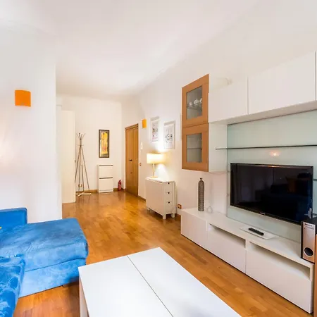 Apartman Sweet Sempione, Cozy Nearby Piazza Sempione *