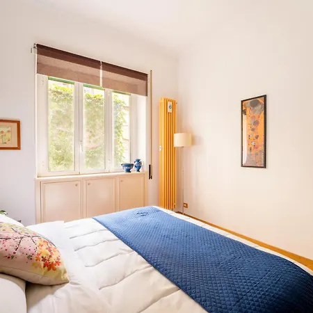 Sweet Sempione, Cozy Nearby Piazza Sempione Apartman