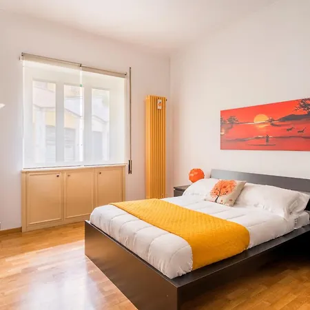 Apartman Sweet Sempione, Cozy Nearby Piazza Sempione *